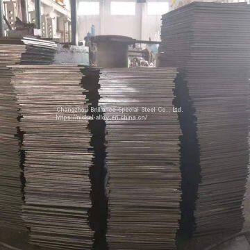 Kovar Plate ASTM F15 Kovar Alloy Kovar Target 4j29 Nickel Plate photo-5