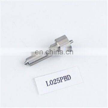 sell like hot cakes 3d printer L025PBD Injector Nozzle water jet nozzles injection nozzle 105025-0080