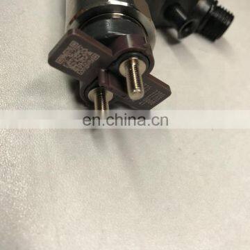 Diesel Fuel Common Rail Injector 8-98110607-4 98110607 095000-0323 095000-6073 095000-6074