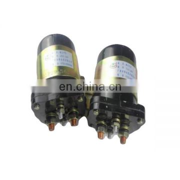 Genuine NT855 QSM11 K19 Diesel Parts for Cummins Switch 3050692 Solenoid