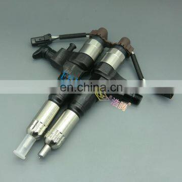 KO/-BEL-/CO Excavator 095000 6350 and denso 095000 6352 denso fuel injector 095000 6351 system