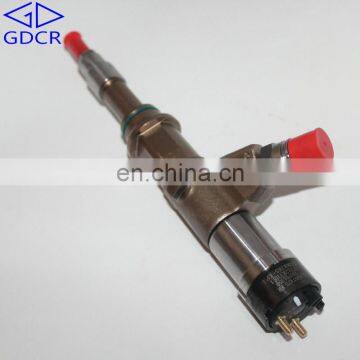 Genuine 4307475FR diesel Fuel Injector 4307475 for ISG 11 ISG 12  X12 engine