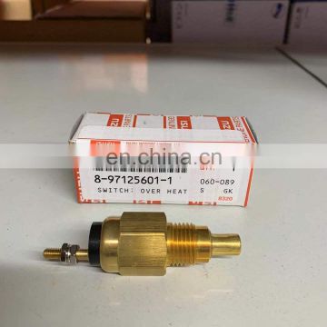 Hot sale 7N0718 E320C Ignition Switch Excavator Engine with 2 Plugs for Catt erpillar good price