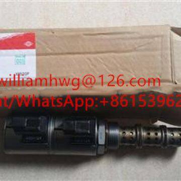 Dana Parts 4212228 Вентиль-соленоид Dana 4212228