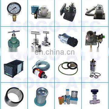 Spare Part Air Filter 1622314200 for GA37 Screw Air Compressor Spare Part/air Filter Made in China photo-2