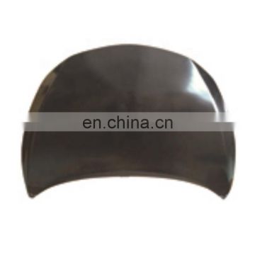 Steel Engine Hood Bonnet F5100-3DNMA-B094  For TIIDA 2011-