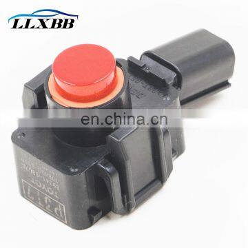 PDC Backup Reverse Assist Aid Car Pack Sensor 89341-58070 For Toyota Prius 188400-3290 8934158070 photo-5