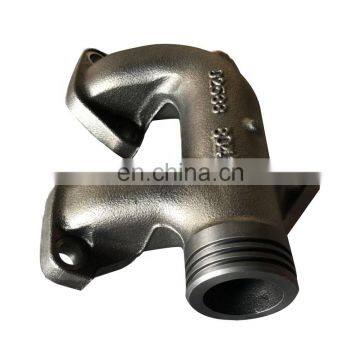 1-14142028-0 8-98287482-0 Genuine 6HK16HK1T Exhaust Manifold for Isuzu Marine/ Boat Exhaust Manifold photo-6