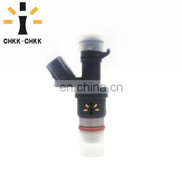 1Year Warranty New Logo Fuel Injector Nozzle 16450R40Y01 16450R40A01 16450-R40-A01 For CR V TS X  IX 2.4L I4