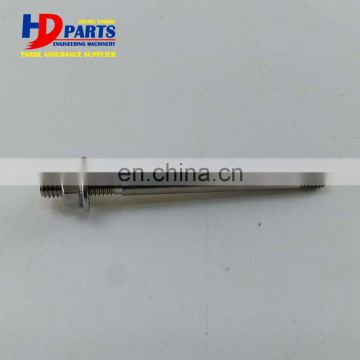 Exhaust Pipe Bolt 4TNV94 Screw Two Filaments