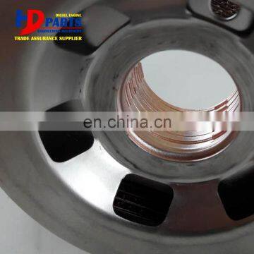 Diesel Engine Parts V2003 Oil Cooler photo-4