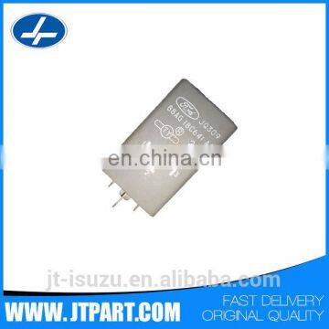 88AG18C641AA For genuine 12V 20A auto relay