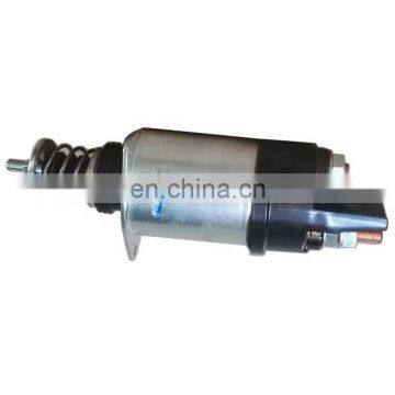 Excavator engine parts solenoid valve 376-4353 for C7