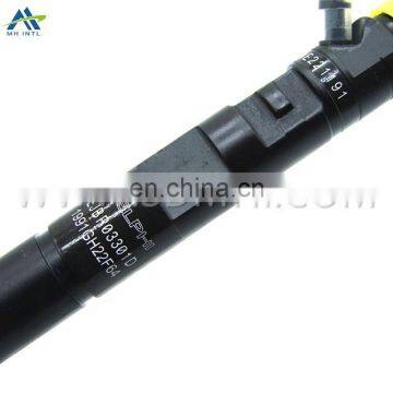High Quality Original New Diesel Common Rail Injector EJBR04701D Diesel Engine Spare Part