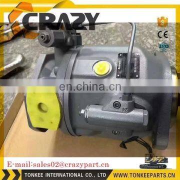 Daewoo Doosan DH80 HD250-7 SY75 excavator hydraulic pump assy Rexroth A10V071