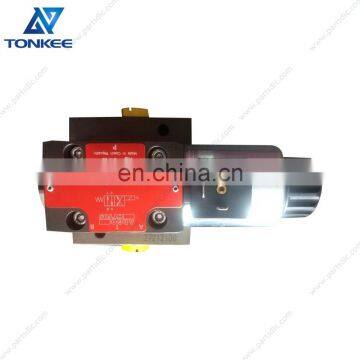 GENUINE NEW ARGO HYTOS RPE3-062X11 484-0161 21044400 Quick Hitch Solenoid ZX130 CX130 JS130 Quick Hitch Solenoid photo-3