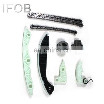 IFOB Engine Parts Timing Chain Kits For Mitsubishi Lancer 4B11