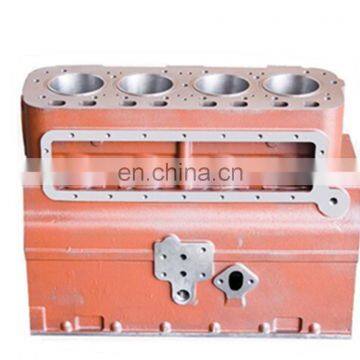 QIANYU UTB650 Engine Cylinder Block Head Ass'y Good Quality photo-2