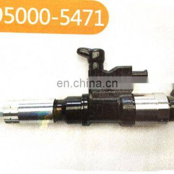 Diesel engine  fuel injector 095000-5471