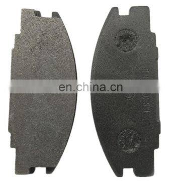 Genuine Auto Parts 4JB1 Brake Disc Pad 8-94461155-0 for ISUZU TFR55 photo-3