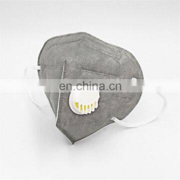 Cheap Price Non-Woven Fabric Pp Pvc Filter Air Dust Free Face Mask