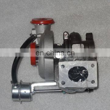 Genuine Hot Sale Diesel Engine Truck Turbocharger Engien Turbo 3773122 3796169 5326456 ISF2.8 HE200WG Turbocharger photo-4