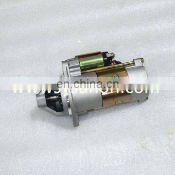 ISF2.8 Motor Starter Heavy truck Starter Motor 5295576 5266969