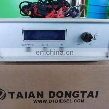 CR1000 High Pressure Crdi Common Rail Injector Tester for Piezo , Bosch and Others Brand photo-3