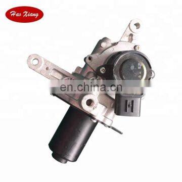 High Quality Actuator Turbocharger Valve OEM 17201-0L040