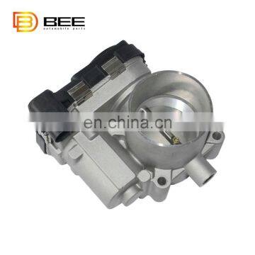 High Performance Auto Throttle Body For AUDI 03C133062L 03C133062M 03C133062A 03F133062B photo-2