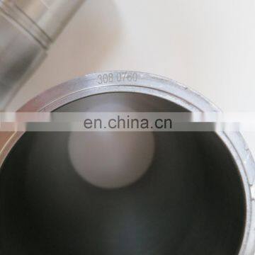 Machinery Engine Parts M11 QSM11 Cylinder Liner Kit 3080760 photo-3