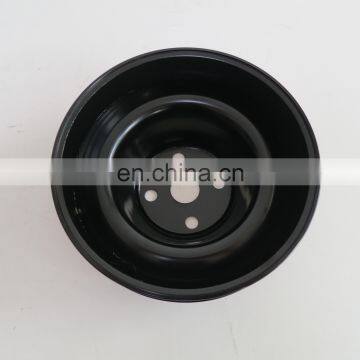 High Quality 6CT Dongfeng Fan Pulleys for Sale 3926855 photo-2