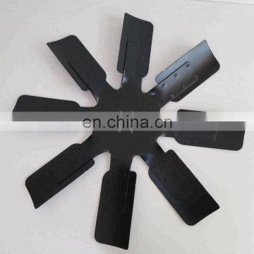 NT855 Diesel Engine Spare Parts Engine Fan 3655107 photo-4