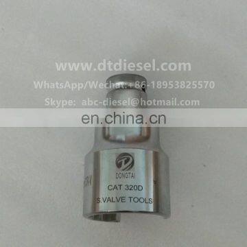 common rail tools\ 320D Solenoid Valve Tools