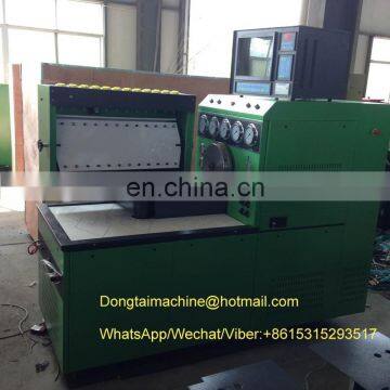 2015 Hot Sale DTS619 Computer Display Diesel Test Bench From Aly Machine photo-2