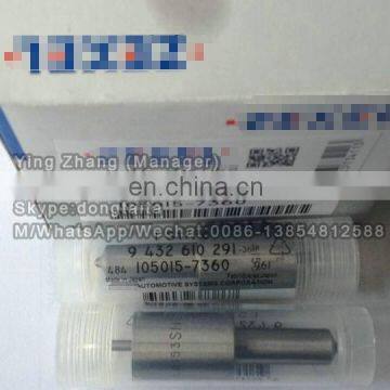 High Quality NOZZLE 9432610291 /105015-7360 photo-2