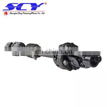 New Replacement Intermediate Steering Shaft Suitable for DODGE DAKOTA OE 55351234AC 55351234AA 55351234AB
