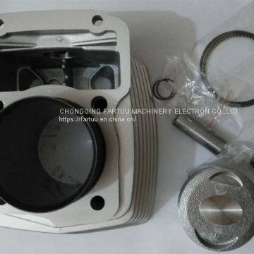 Rx115 Aluminum Motorcycle Engine Parts Block Cylinder Piston Kit photo-3