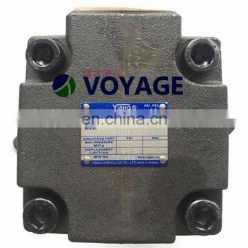 PV2R3-94-F-RAA-4222 Various  YUKEN Hydraulic Pump Hydraulic Vane Pump Single Pump Goods in stock