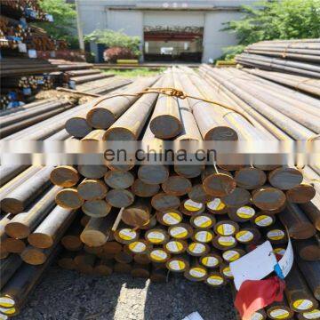 AISI 4140 Hot Forged Alloy Steel Round Bar