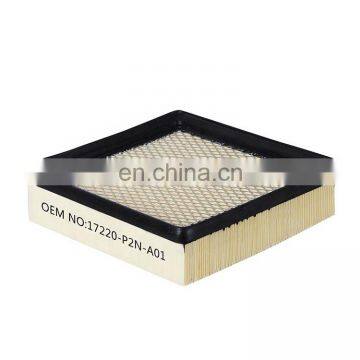 Auto parts Air Filter 17220-P2N-A01