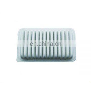 Factory Price Non-woven Air Filter Car Air Filter Element 17801-87402