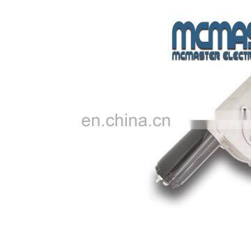 BMM209 Factory Made OEM Manufacturer Electric DC Reducer Motor Low RPM 12V DC Gear Motor