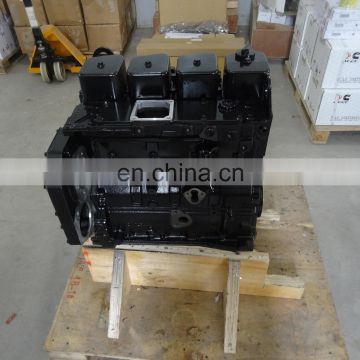 Genuine 200HP 4 Cylinder Electric Control Radiator For Cummins 4Bt