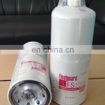Diesel Engine Excavator Fuel Water Separator Filter P552006 FS1006 photo-7