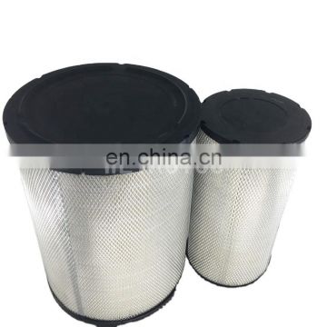 Truck Air Filter Truck Engine air filter element p781398