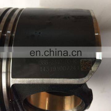 C13 Original High Quality Engine Forged Piston 3882310 388-2310 for Cat photo-5
