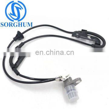 New Rear Left ABS Wheel Speed Sensor 89546-32030 For Toyota Camry Avalon