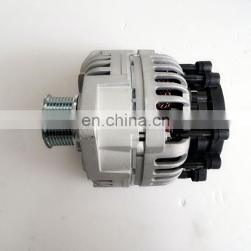 High Quality Great Price Ac Alternator 5Kw For Weichai Engine