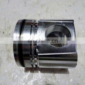 Apply For Engine Piston 69Mm  100% New Grey Color